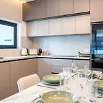 Itero 2-br Luxury By Makenzy Lägenhet