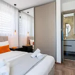 Itero 2-br Luxury By Makenzy