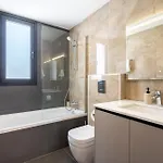 Itero 2-br Luxury By Makenzy * Larnaca