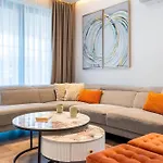 Itero 2-br Luxury By Makenzy Appartement *