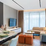 Itero 2-br Luxury By Makenzy * Larnaca