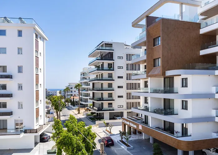 Apartament Itero 2-br Luxury By Makenzy *